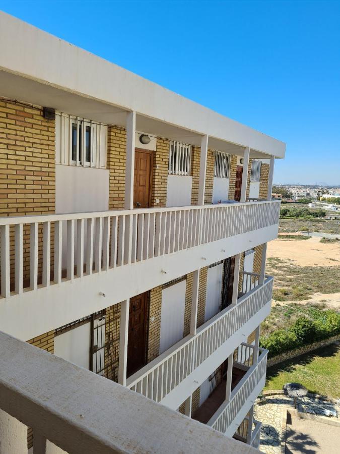 Room In Apartment - 1St Line Top Floor Apartment Carrer del Mar 외부 사진